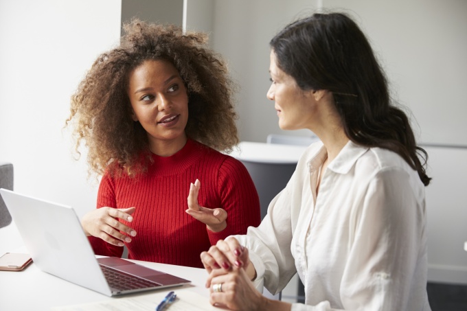 The benefits of Thrive training for Designated Mental Health Leads
