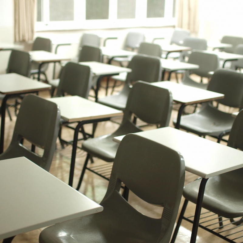 Helping prevent the need for exclusion